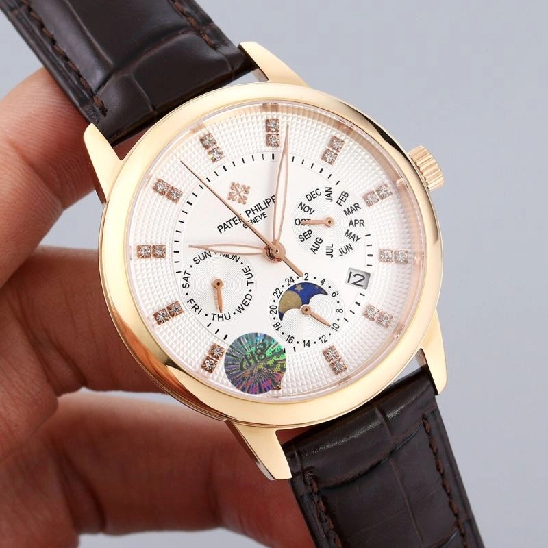 PATEK PHILIPPE Watches Minimalist 196906