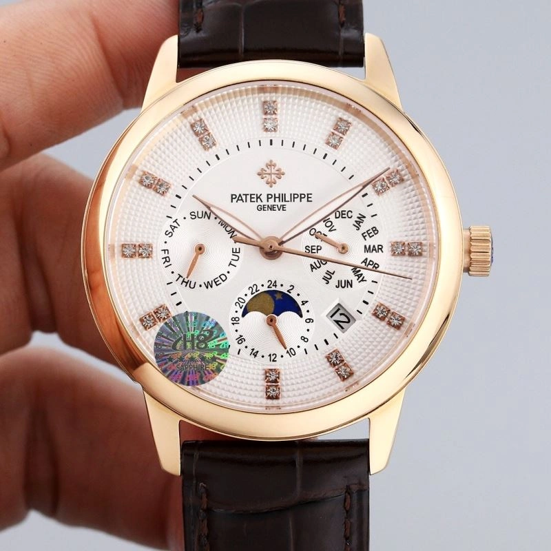 PATEK PHILIPPE Watches Minimalist 196906
