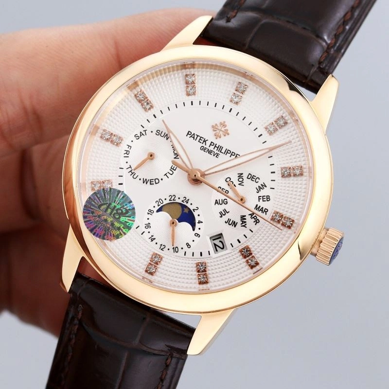 PATEK PHILIPPE Watches Minimalist 196906
