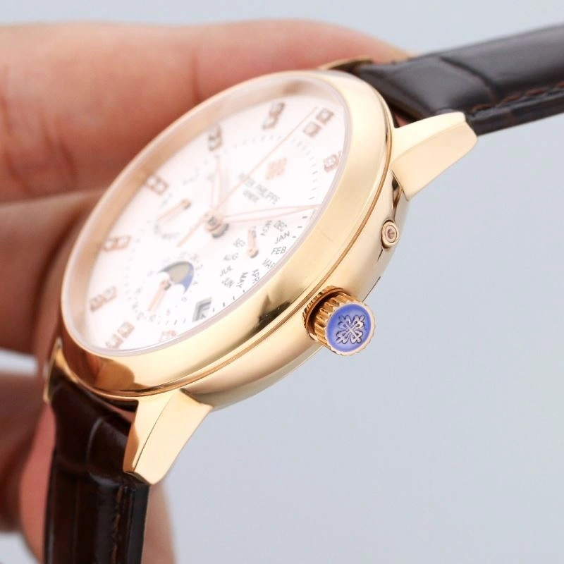 PATEK PHILIPPE Watches Minimalist 196906