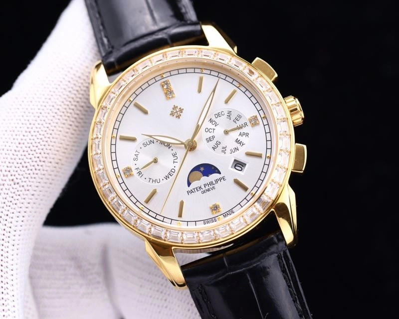 PATEK PHILIPPE Watches Snug 196904