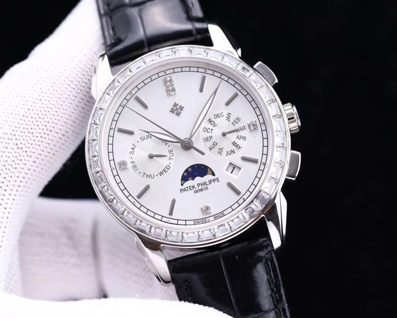 Flexible PATEK PHILIPPE Watches 196905