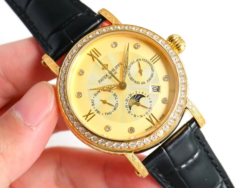PATEK PHILIPPE Watches Casual 196902