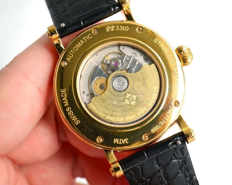 PATEK PHILIPPE Watches Casual 196902