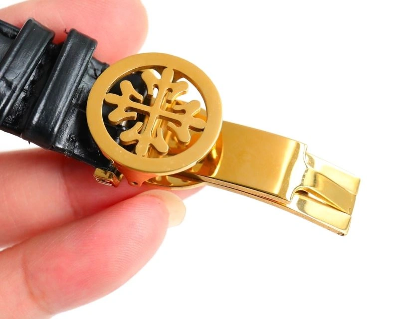 PATEK PHILIPPE Watches Casual 196902
