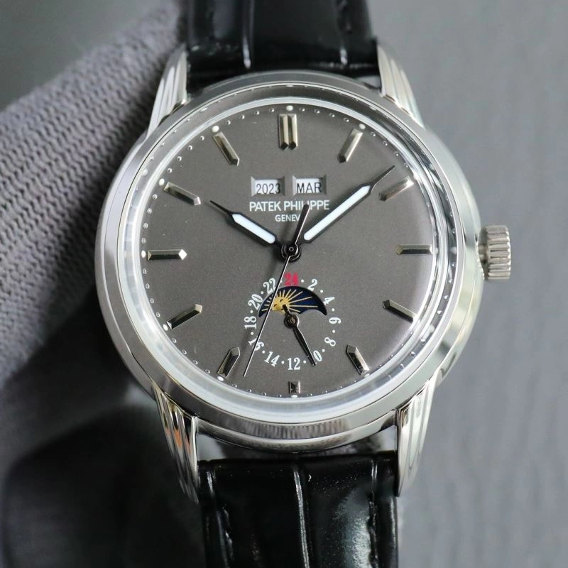 PATEK PHILIPPE Watches Refined 196900