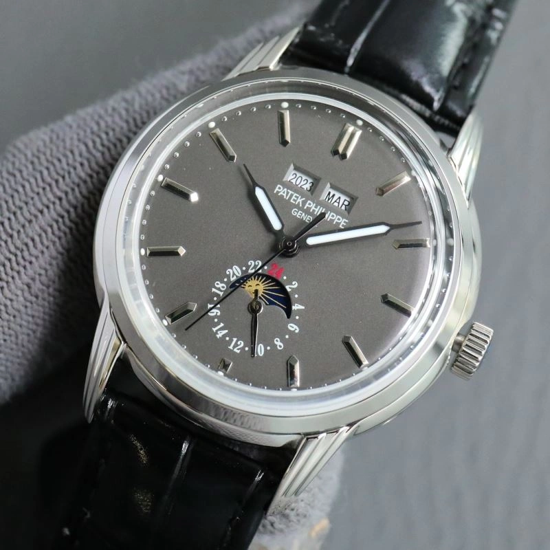 PATEK PHILIPPE Watches Refined 196900