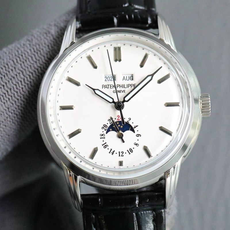 PATEK PHILIPPE Watches Refined 196900