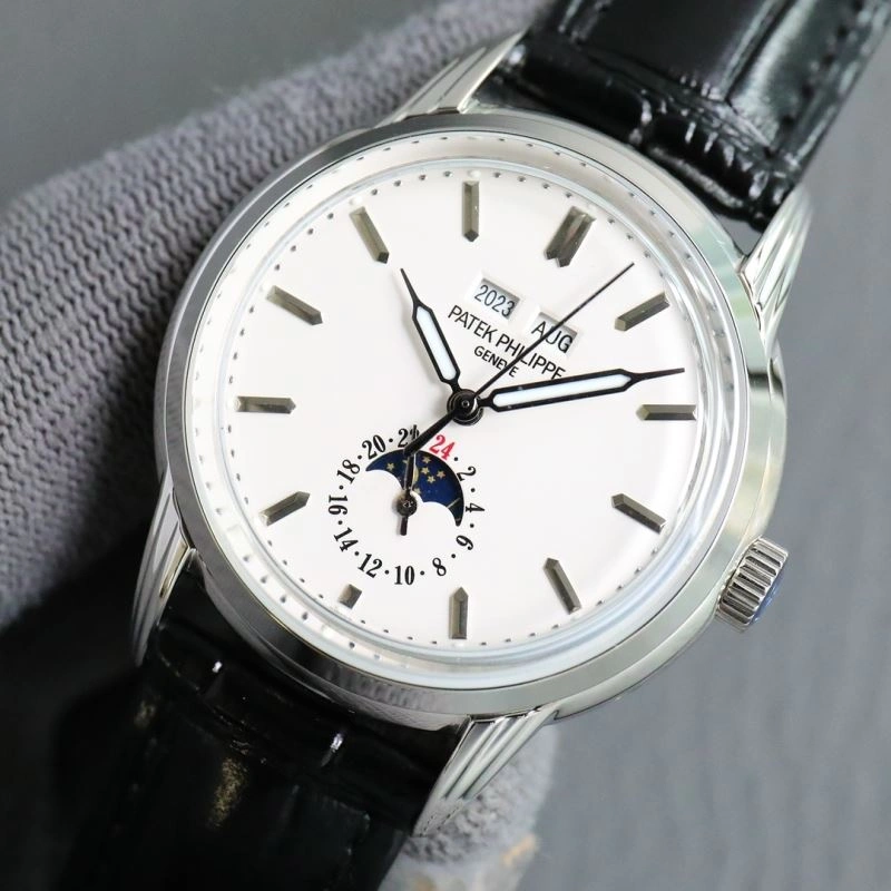 PATEK PHILIPPE Watches Refined 196900