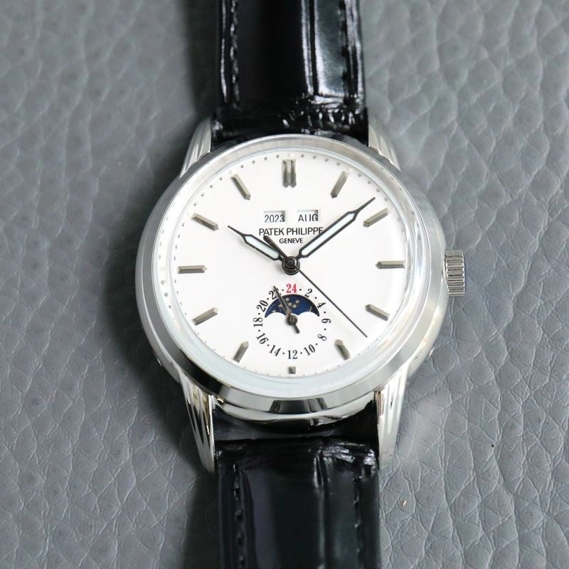 PATEK PHILIPPE Watches Refined 196900