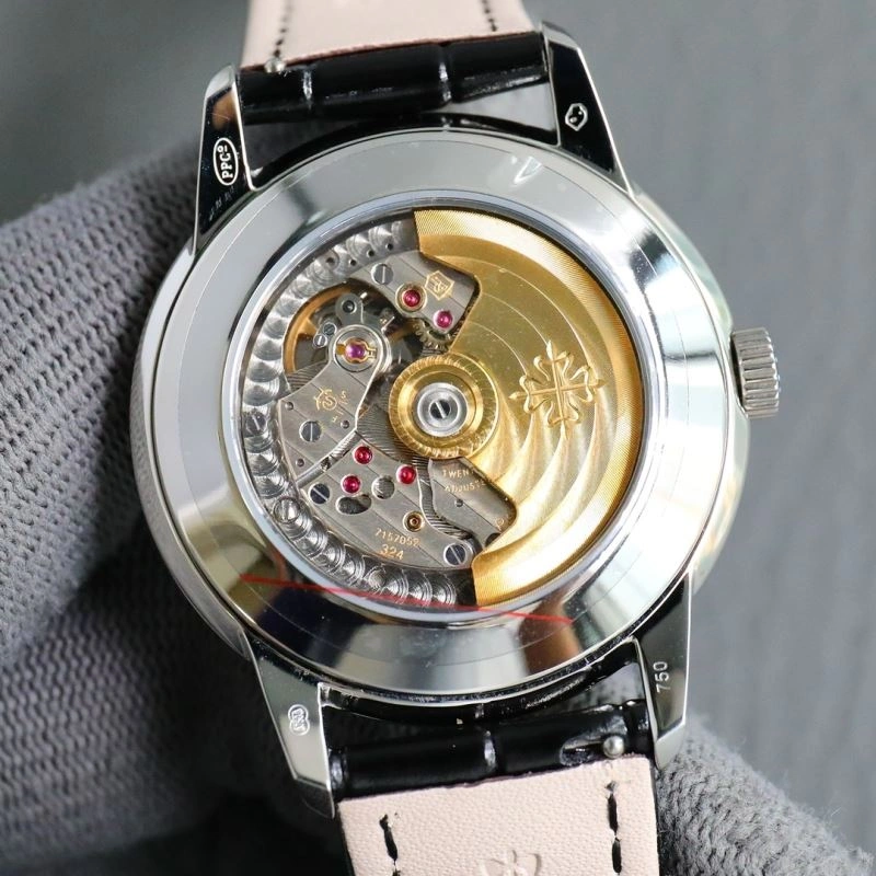 PATEK PHILIPPE Watches Refined 196900