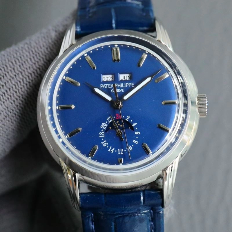 PATEK PHILIPPE Watches Upgraded 196899