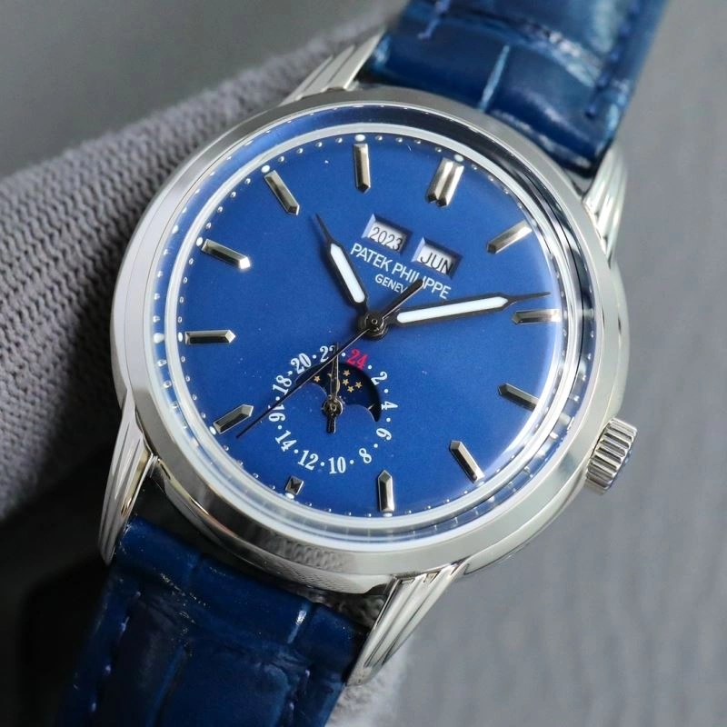 PATEK PHILIPPE Watches Upgraded 196899