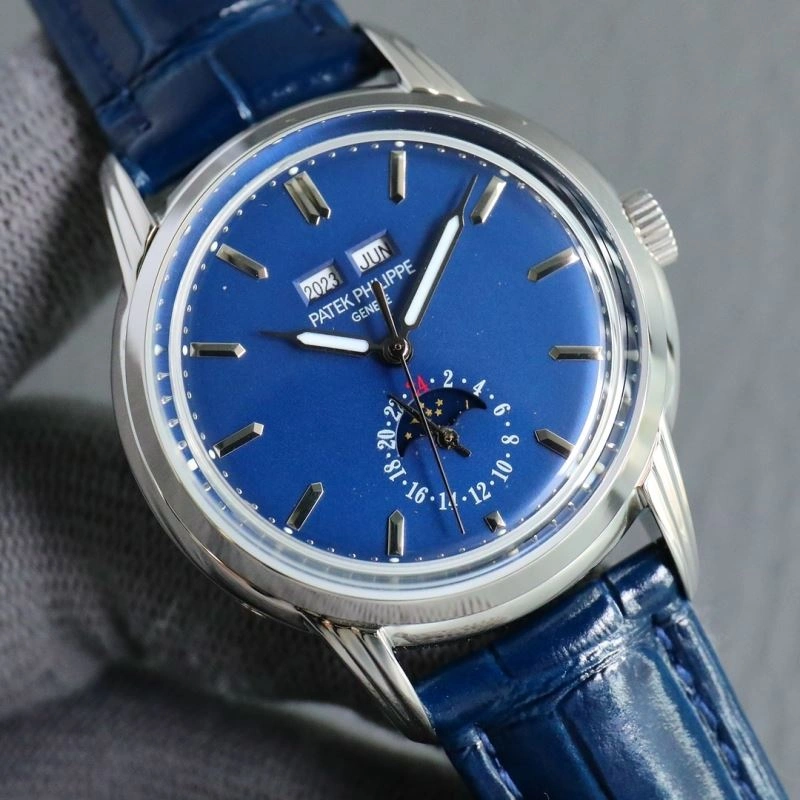 PATEK PHILIPPE Watches Upgraded 196899