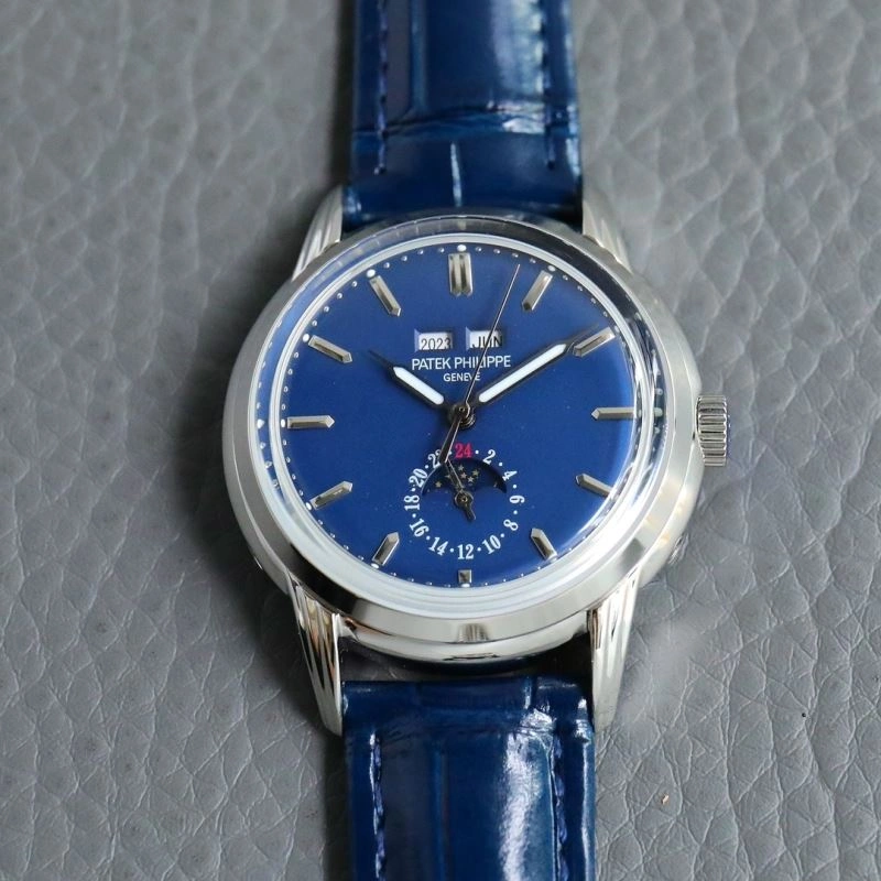 PATEK PHILIPPE Watches Upgraded 196899