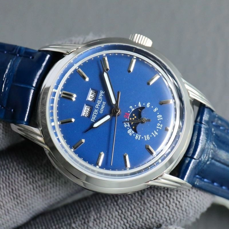 PATEK PHILIPPE Watches Upgraded 196899