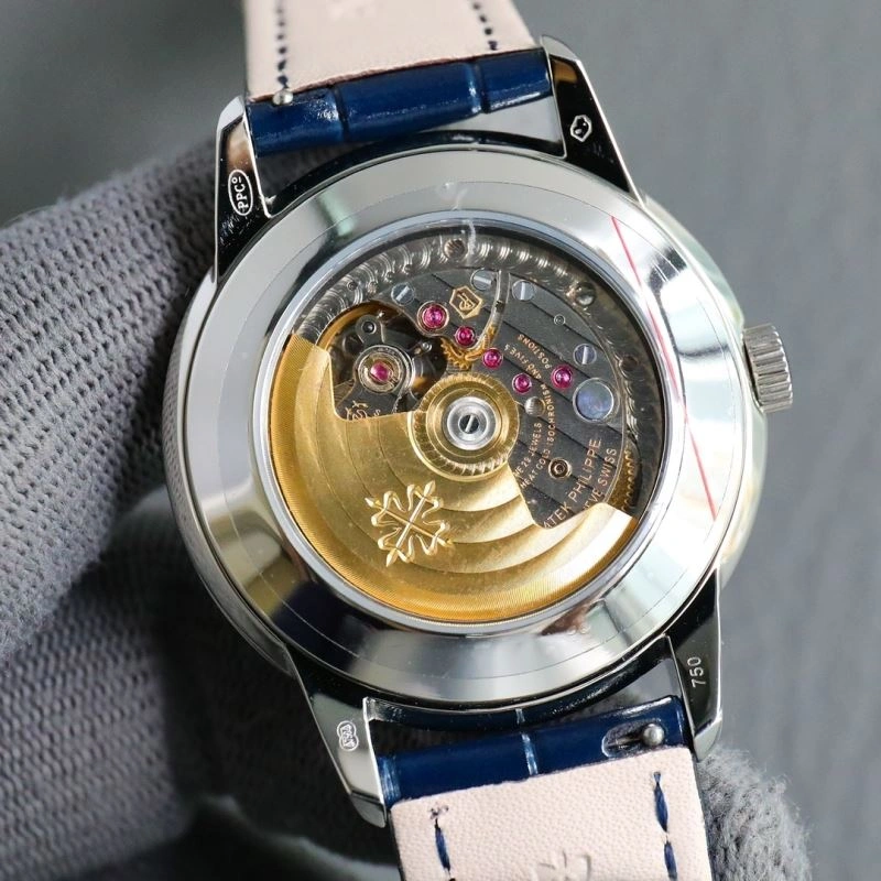 PATEK PHILIPPE Watches Upgraded 196899