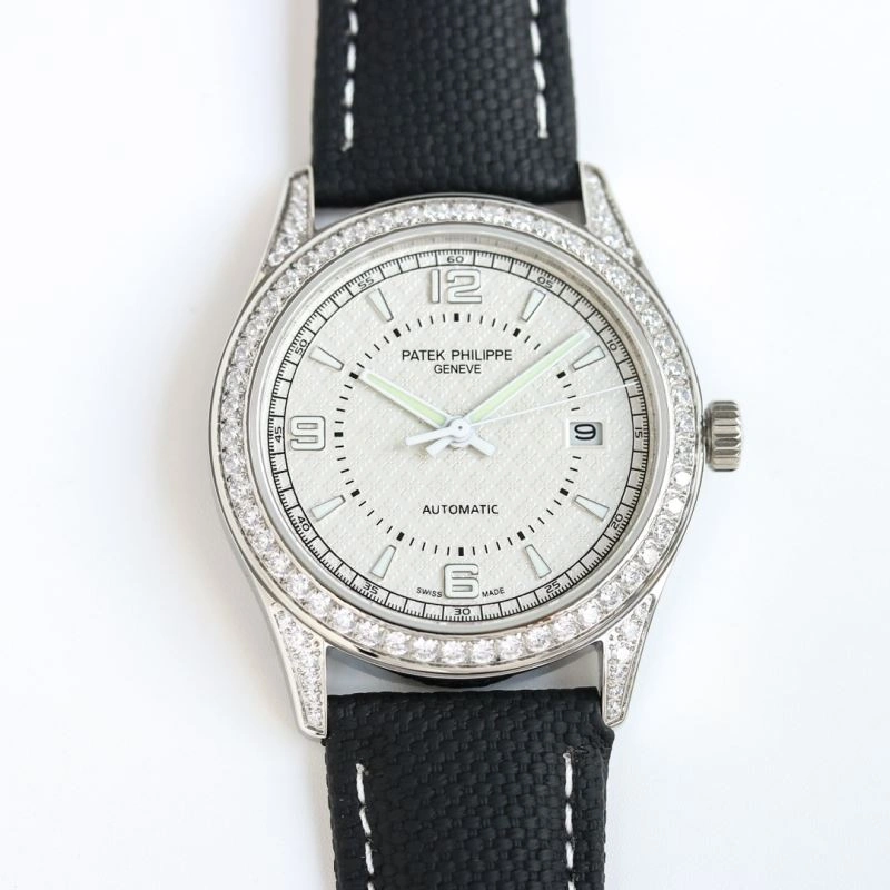 PATEK PHILIPPE Watches Snug 196898
