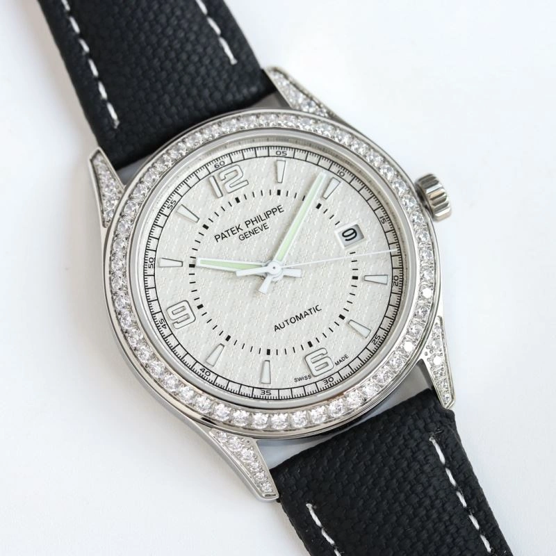 PATEK PHILIPPE Watches Snug 196898