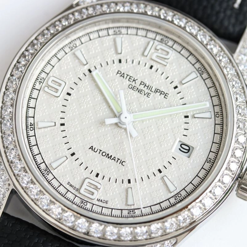 PATEK PHILIPPE Watches Snug 196898