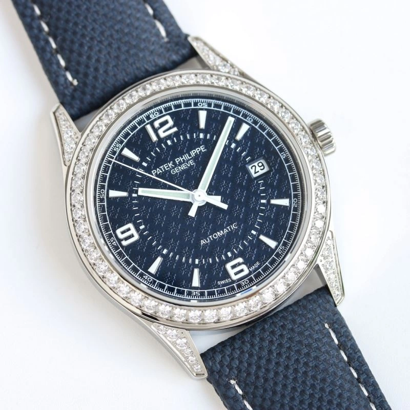 PATEK PHILIPPE Watches Snug 196898