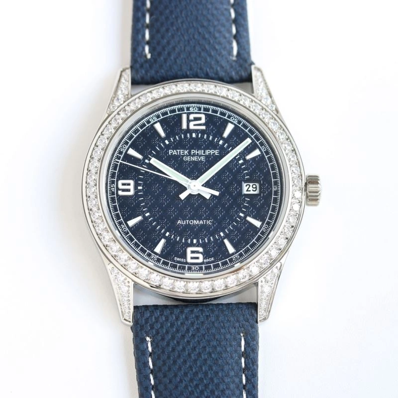 PATEK PHILIPPE Watches Snug 196898