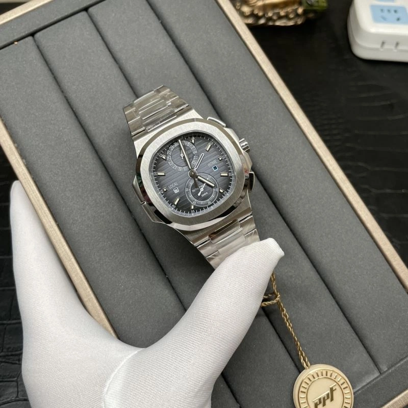 PATEK PHILIPPE Watches SoftTouch 196897