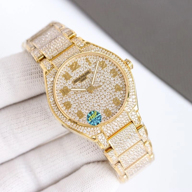Original PATEK PHILIPPE Watches 196895
