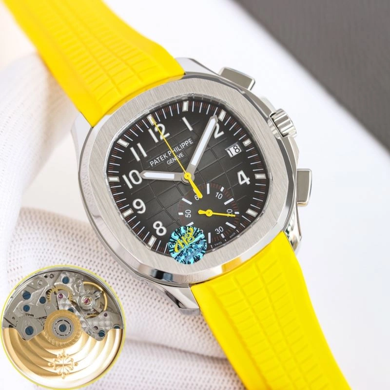 PATEK PHILIPPE Watches WrinkleFree 196892
