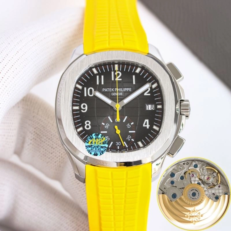 PATEK PHILIPPE Watches WrinkleFree 196892