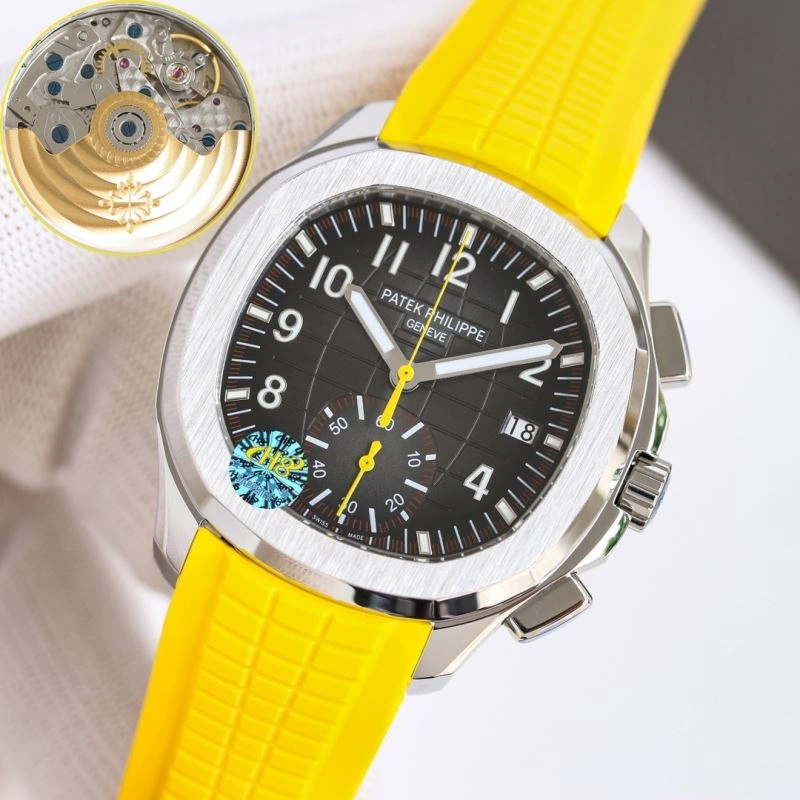 PATEK PHILIPPE Watches WrinkleFree 196892