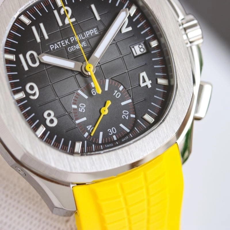 PATEK PHILIPPE Watches WrinkleFree 196892
