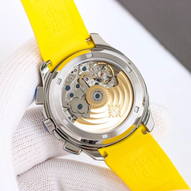 PATEK PHILIPPE Watches WrinkleFree 196892