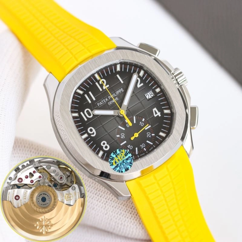 PATEK PHILIPPE Watches TravelReady 196890