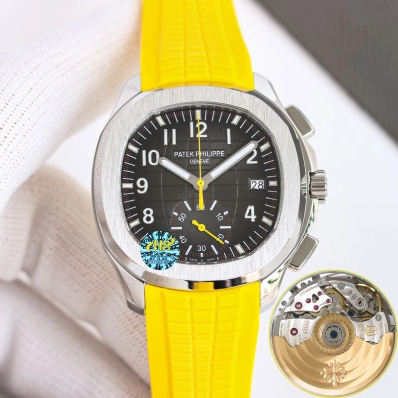 PATEK PHILIPPE Watches TravelReady 196890