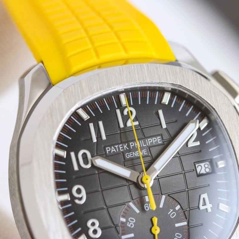 PATEK PHILIPPE Watches TravelReady 196890