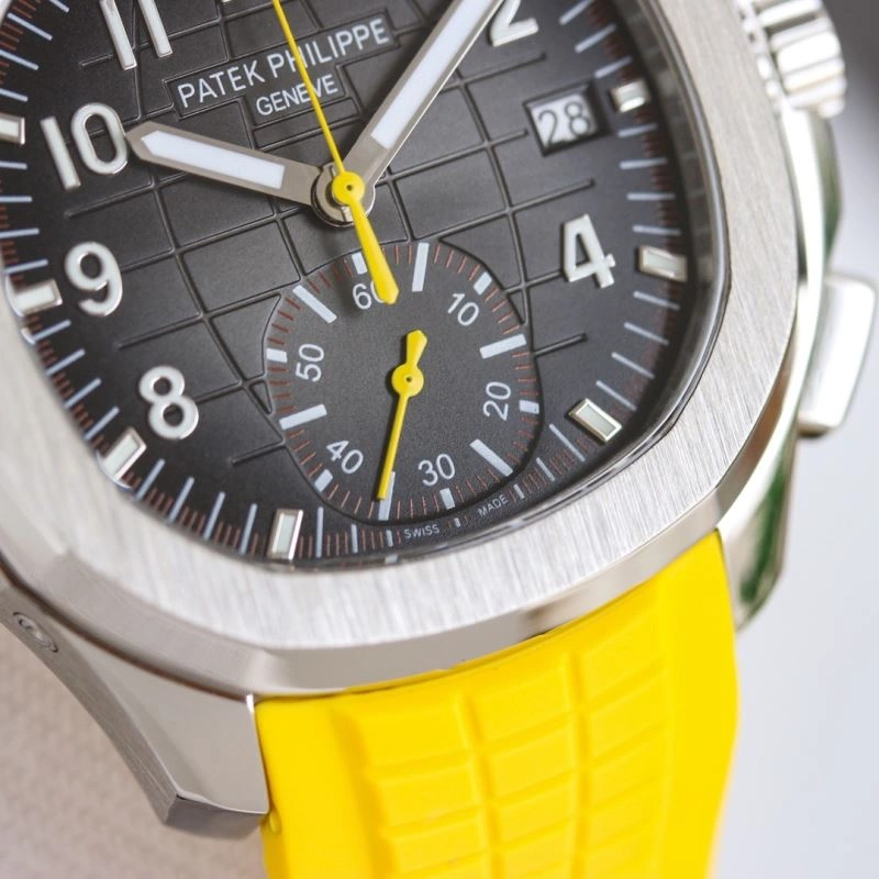 PATEK PHILIPPE Watches TravelReady 196890