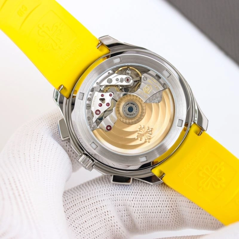 PATEK PHILIPPE Watches TravelReady 196890