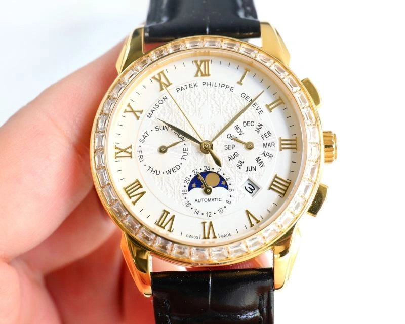 Sophisticated PATEK PHILIPPE Watches 196893