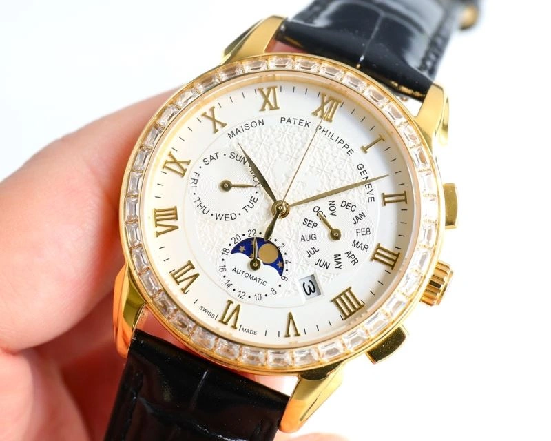 Sophisticated PATEK PHILIPPE Watches 196893