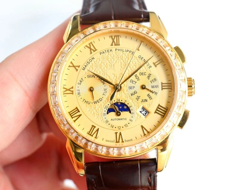 Sophisticated PATEK PHILIPPE Watches 196893