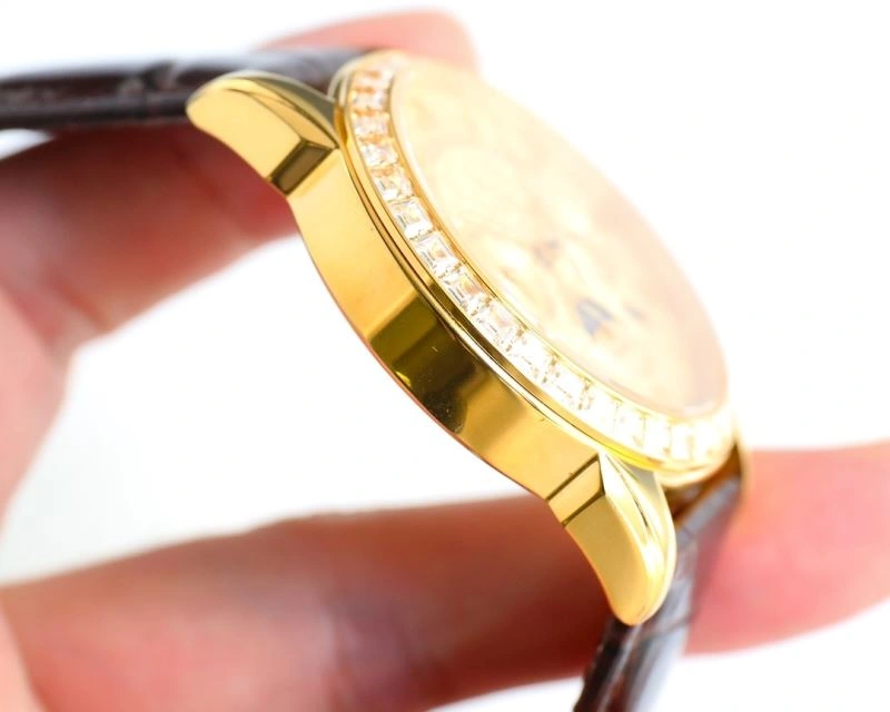 Sophisticated PATEK PHILIPPE Watches 196893