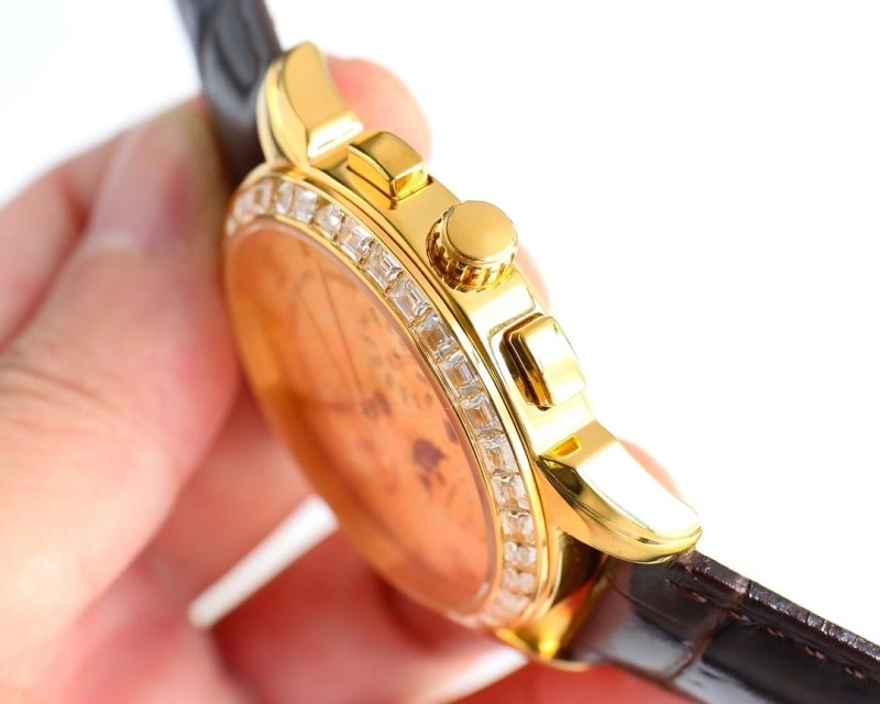 Sophisticated PATEK PHILIPPE Watches 196893
