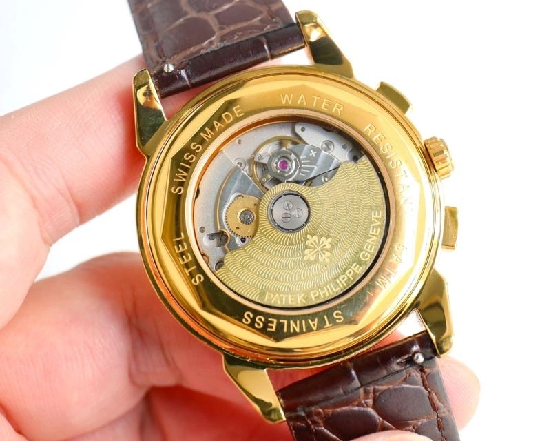 Sophisticated PATEK PHILIPPE Watches 196893