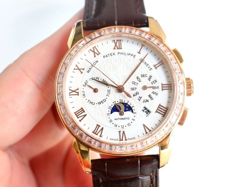 Reliable PATEK PHILIPPE Watches 196891