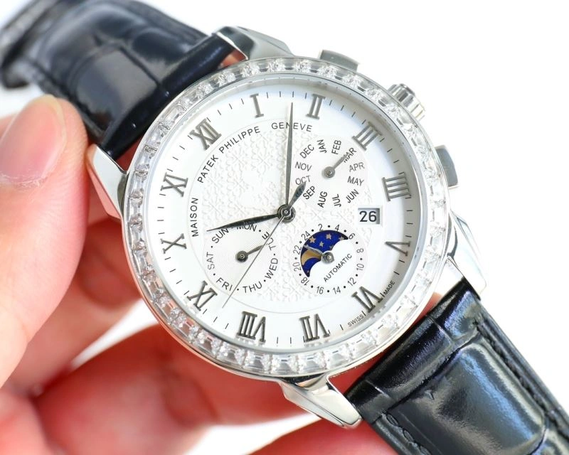 Reliable PATEK PHILIPPE Watches 196891