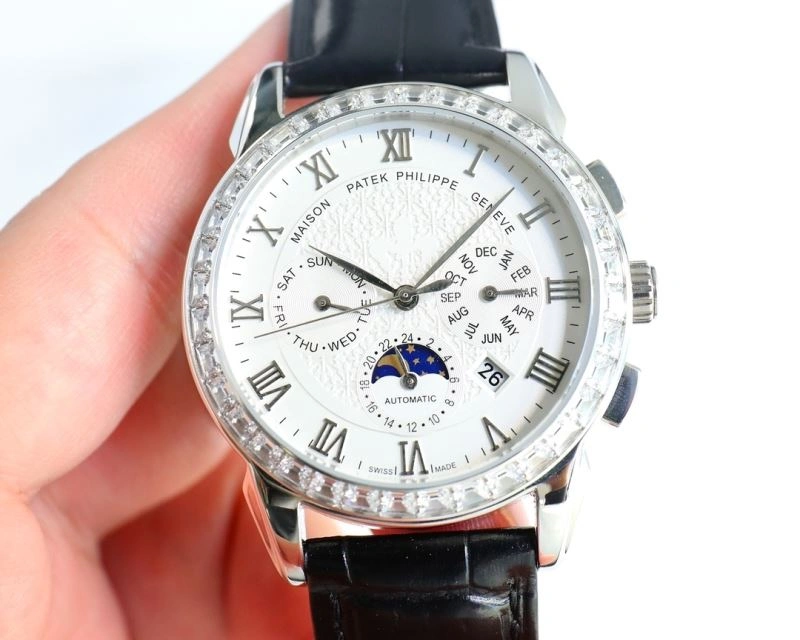 Reliable PATEK PHILIPPE Watches 196891
