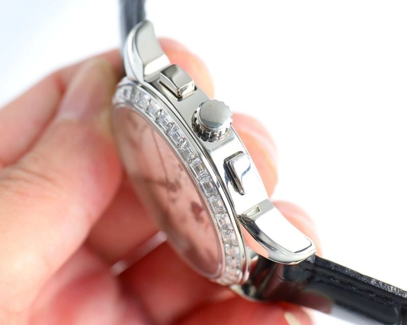 Reliable PATEK PHILIPPE Watches 196891