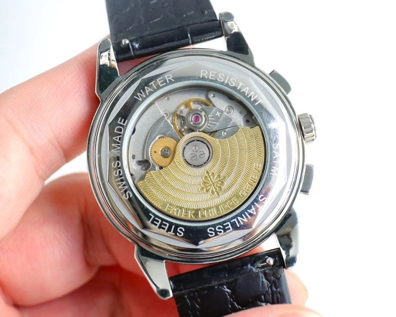Reliable PATEK PHILIPPE Watches 196891