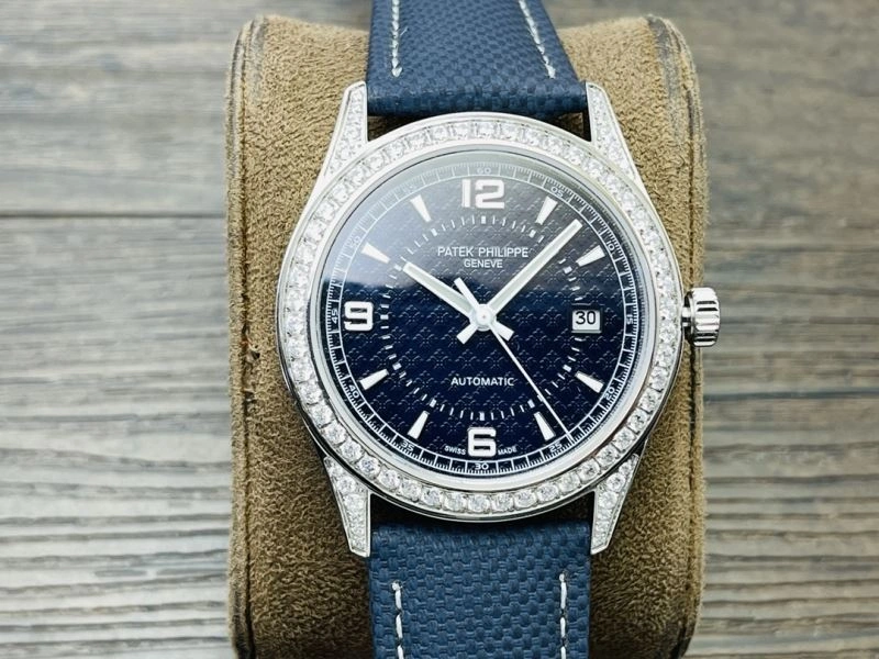RelaxedFit PATEK PHILIPPE Watches 196886